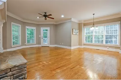 1251 Dials Plantation Drive, Statham, GA 30666 - Photo 22