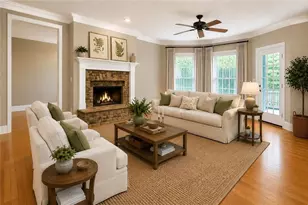 1251 Dials Plantation Dr, Statham, GA 30666 - Photo 18