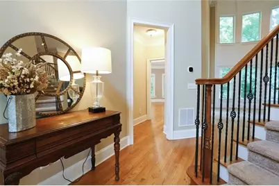 1251 Dials Plantation Drive, Statham, GA 30666 - Photo 4