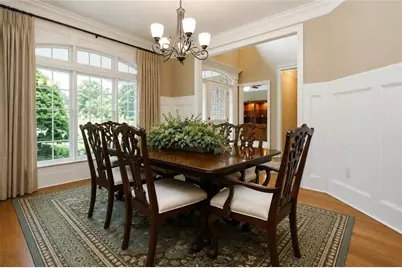1251 Dials Plantation Drive, Statham, GA 30666 - Photo 8