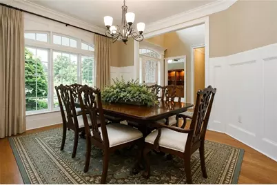 1251 Dials Plantation Drive, Statham, GA 30666 - Photo 8