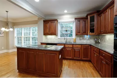 1251 Dials Plantation Drive, Statham, GA 30666 - Photo 26