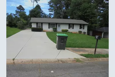 51 Overbrook Drive SE, Smyrna, GA 30082 - Photo 4