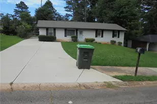 51 Overbrook Dr SE, Smyrna, GA 30082 - Photo 4