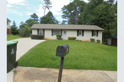 51 Overbrook Drive SE, Smyrna, GA 30082 - Photo 1