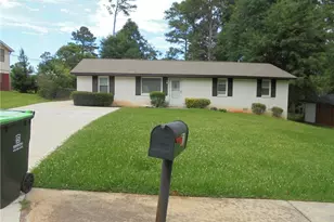 51 Overbrook Dr SE, Smyrna, GA 30082 - Photo 1