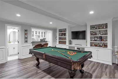 6215 Deerwoods Trail, Alpharetta, GA 30005 - Photo 32