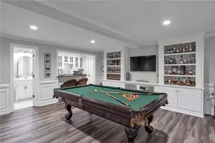 6215 Deerwoods Trail, Alpharetta, GA 30005 - Photo 32