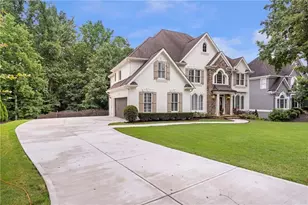 6215 Deerwoods Trail, Alpharetta, GA 30005 - Photo 2
