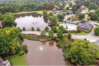6215 Deerwoods Trail, Alpharetta, GA 30005 - Photo 38