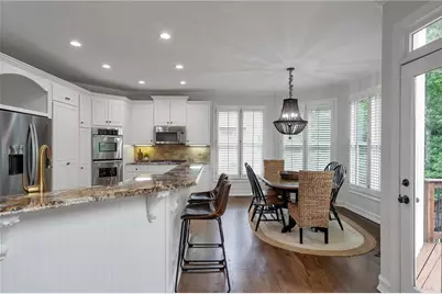 6215 Deerwoods Trail, Alpharetta, GA 30005 - Photo 10