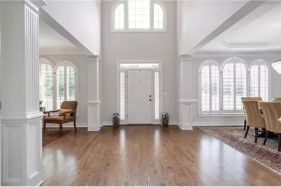 6215 Deerwoods Trail, Alpharetta, GA 30005 - Photo 4