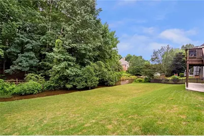6215 Deerwoods Trail, Alpharetta, GA 30005 - Photo 36