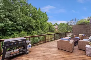 6215 Deerwoods Trail, Alpharetta, GA 30005 - Photo 34