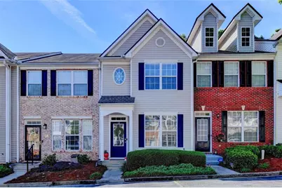 1364 Penhurst Drive, Lawrenceville, GA 30043 - Photo 1