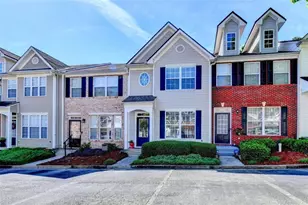 1364 Penhurst Dr, Lawrenceville, GA 30043 - Photo 2