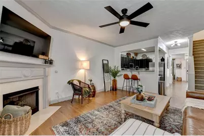 1364 Penhurst Drive, Lawrenceville, GA 30043 - Photo 22