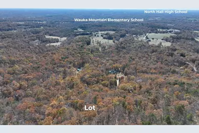 Lot 34 Wauka Ridge Road, Clermont, GA 30527 - Photo 10