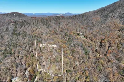 Lot 34 Wauka Ridge Road, Clermont, GA 30527 - Photo 1