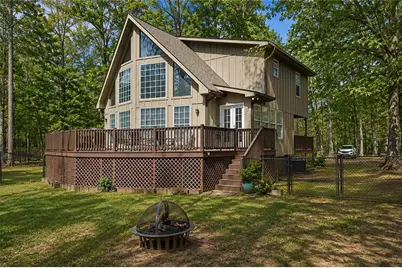 101 Allens Alley, Eatonton, GA 31024 - Photo 1