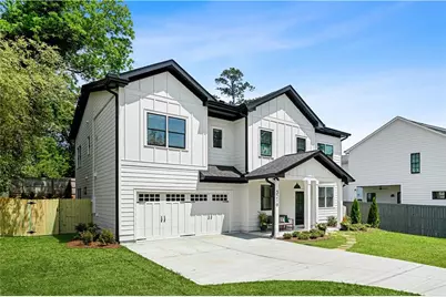 3216 Cedar Street, Scottdale, GA 30079 - Photo 2