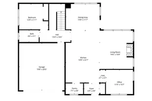 3216 Cedar St, Scottdale, GA 30079 - Photo 48