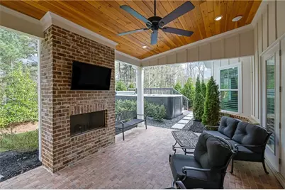 120 Chateau Place, Woodstock, GA 30188 - Photo 48