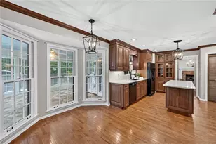 1571 Ashwood Way, Lawrenceville, GA 30043 - Photo 14