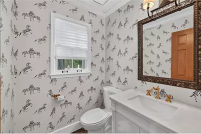 1571 Ashwood Way, Lawrenceville, GA 30043 - Photo 12