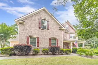 2504 Lois Court, Loganville, GA 30052 - Photo 58
