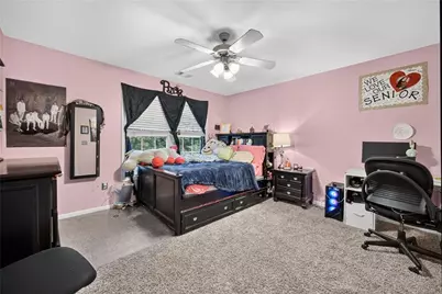2504 Lois Court, Loganville, GA 30052 - Photo 38