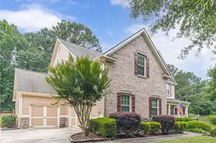 2504 Lois Ct, Loganville, GA 30052 - Photo 1