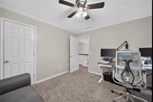 2504 Lois Ct, Loganville, GA 30052 - Photo 34