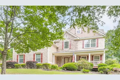 2504 Lois Court, Loganville, GA 30052 - Photo 2