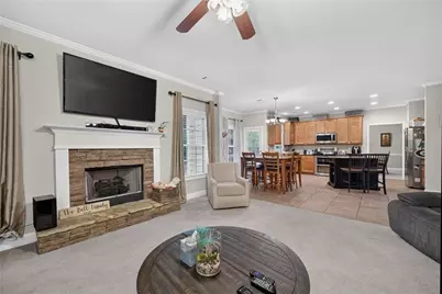 2504 Lois Court, Loganville, GA 30052 - Photo 22