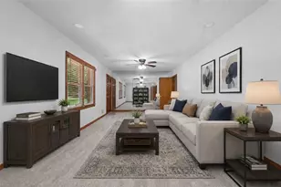 3283 Meadowview Ln SW, Marietta, GA 30008 - Photo 4