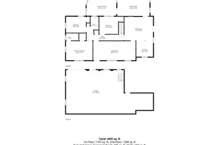 3283 Meadowview Ln SW, Marietta, GA 30008 - Photo 38