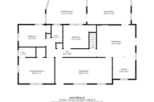 3283 Meadowview Ln SW, Marietta, GA 30008 - Photo 36