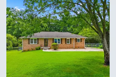 3283 Meadowview Lane SW, Marietta, GA 30008 - Photo 1