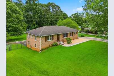 3283 Meadowview Lane SW, Marietta, GA 30008 - Photo 34
