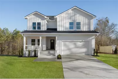 394 Poplar Springs Road, Hiram, GA 30141 - Photo 2