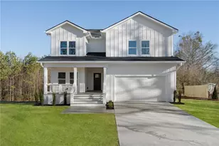 394 Poplar Springs Rd, Hiram, GA 30141 - Photo 2