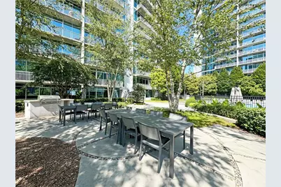 44 Peachtree Pl NW #929, Atlanta, GA 30309 - Photo 26