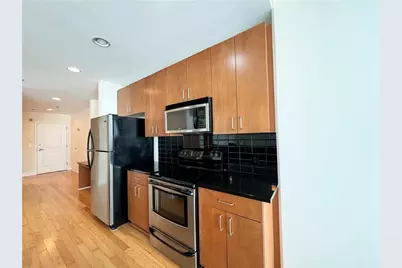 44 Peachtree Pl NW #929, Atlanta, GA 30309 - Photo 8