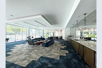 44 Peachtree Pl NW #929, Atlanta, GA 30309 - Photo 22