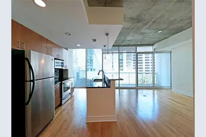 44 Peachtree Pl NW #929, Atlanta, GA 30309 - Photo 4