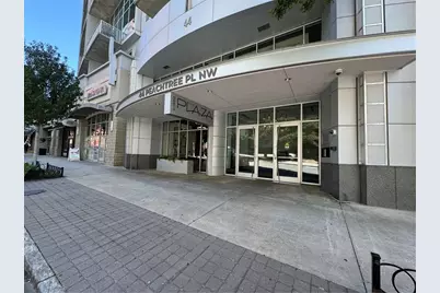 44 Peachtree Pl NW #929, Atlanta, GA 30309 - Photo 28