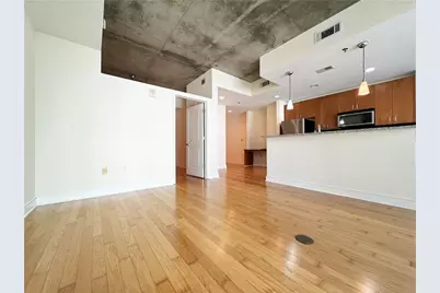 44 Peachtree Pl NW #929, Atlanta, GA 30309 - Photo 10
