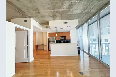 44 Peachtree Pl NW #929, Atlanta, GA 30309 - Photo 1