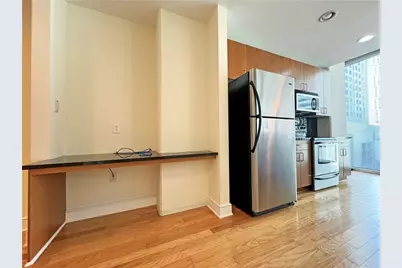 44 Peachtree Pl NW #929, Atlanta, GA 30309 - Photo 6